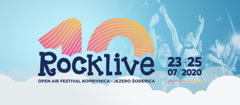 RockLive Festival